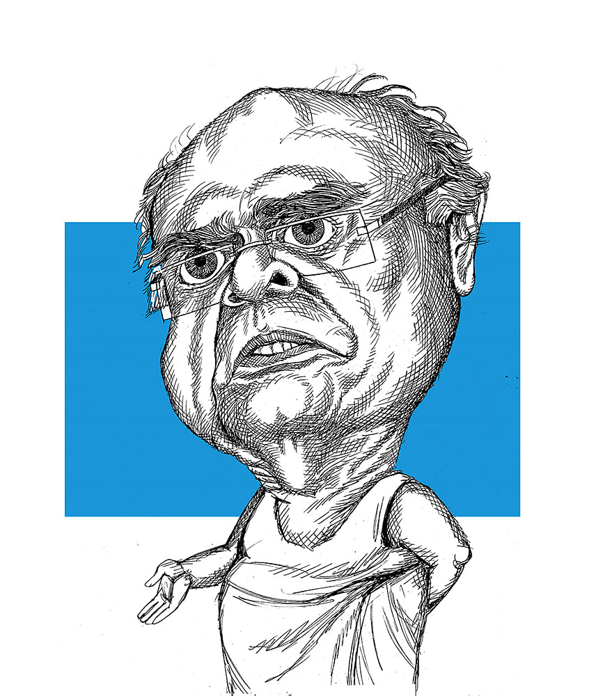 'எங்க போன ராசா?'