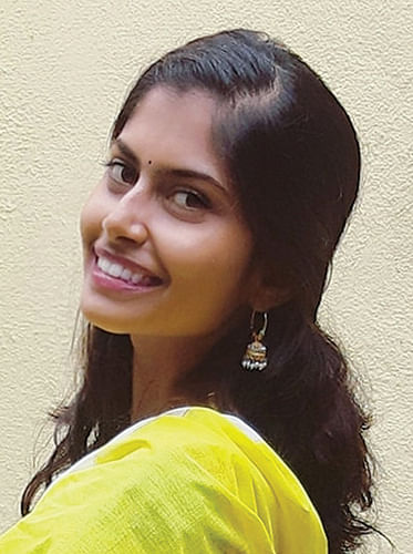 தரண்யா சேதுபதி