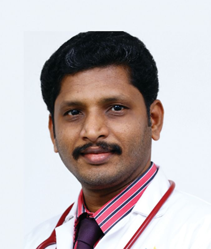 3rd WAVE - தற்காத்துக் கொள்வது எப்படி?