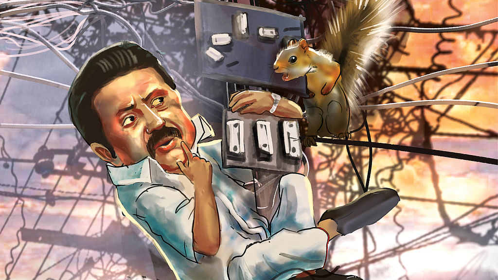 ஸ்டாலின்