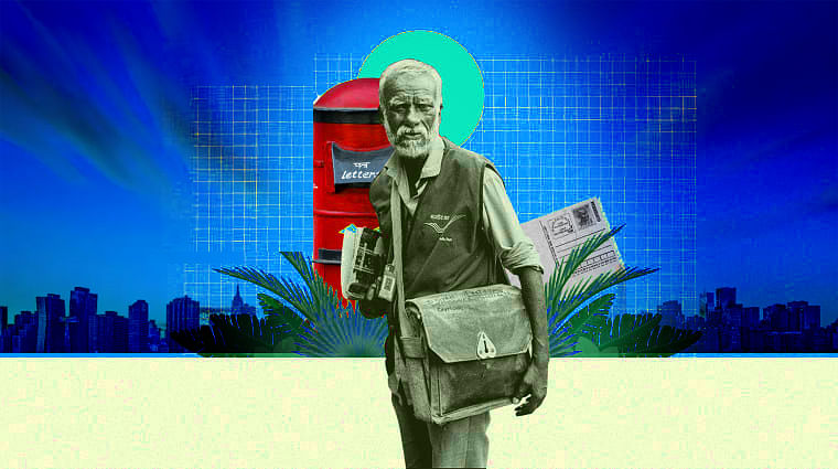 ஊட்டியில் 40 ஆண்டுகள் ஓடிய ரன்னர்