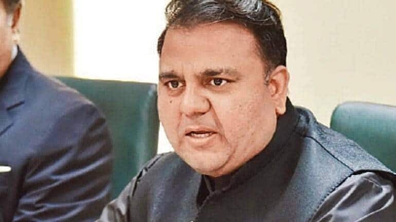 சந்திரயான் 3: அன்று இஸ்ரோமீது சாடல், இன்று புகழாரம்... பாகிஸ்தான் முன்னாள் அமைச்சர் கூறியதென்ன?!