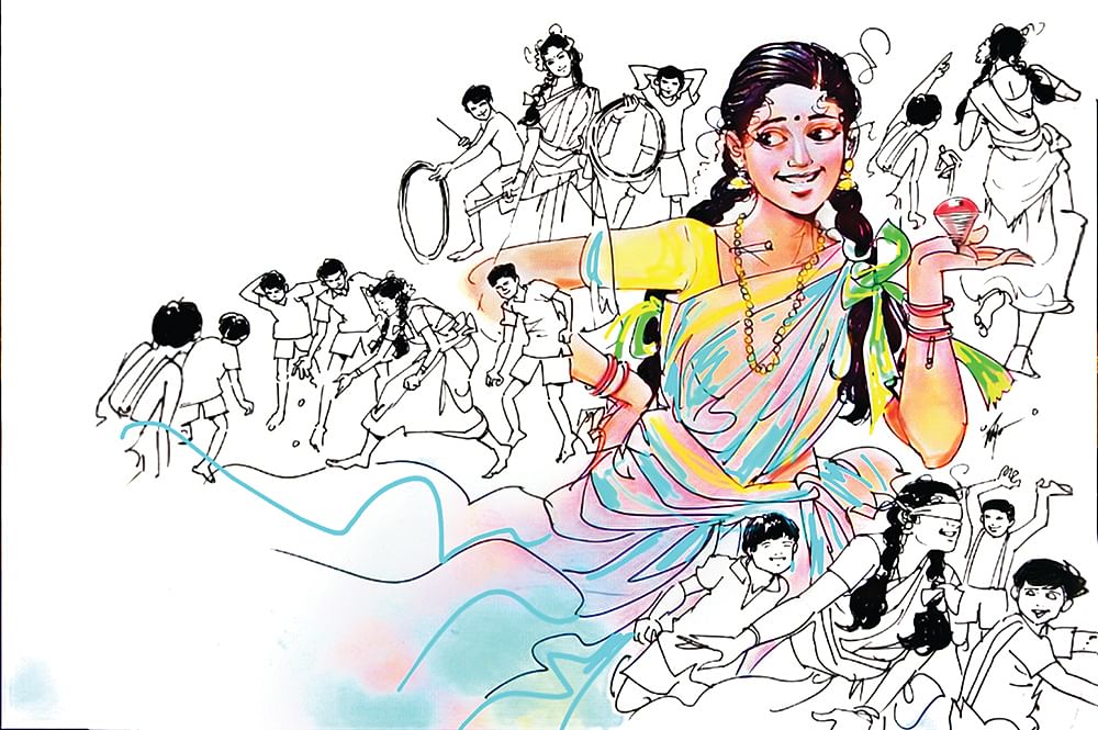 வைத்தியம்: சிறுகதை