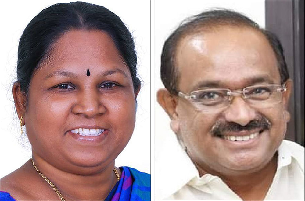 கயல்விழி - சக்கரபாணி