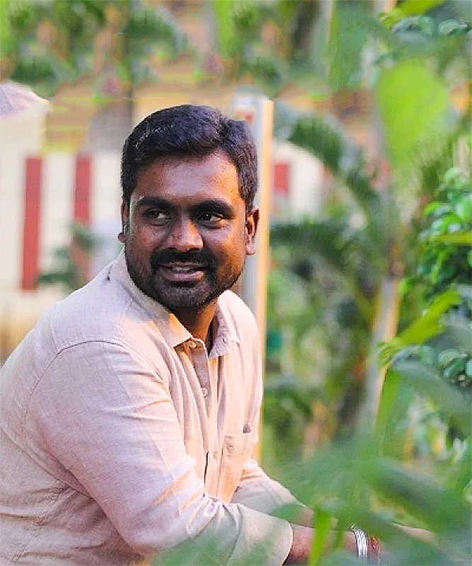 கனாக் கண்டேனடி!