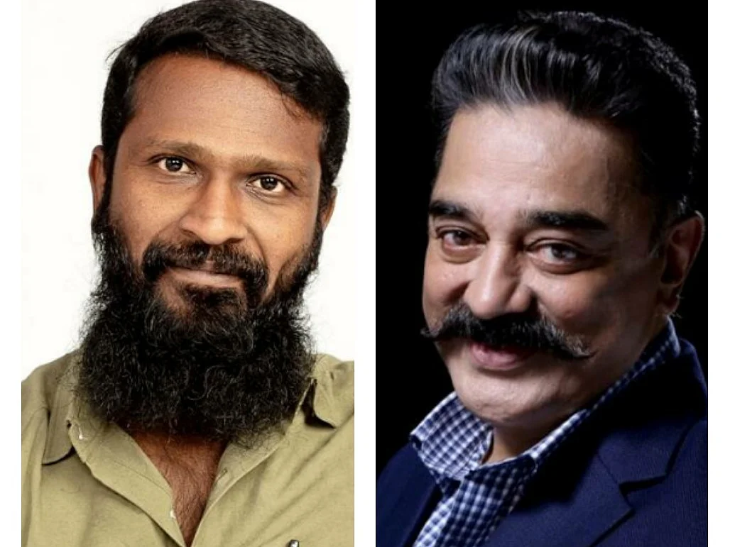 Exclusive : கமல்ஹாசன் - வெற்றிமாறன் - மதுரை அன்பு சந்திப்பு… வெறும் பேச்சுவார்த்தையா, புதுப்படமா?!