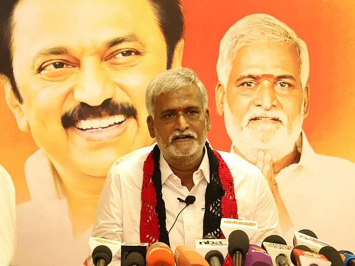"தமிழக ஆலயங்களின் சிலைகள் அனைத்தையும் மீட்க நடவடிக்கை எடுக்கப்படும்!"- அமைச்சர் சேகர்பாபு