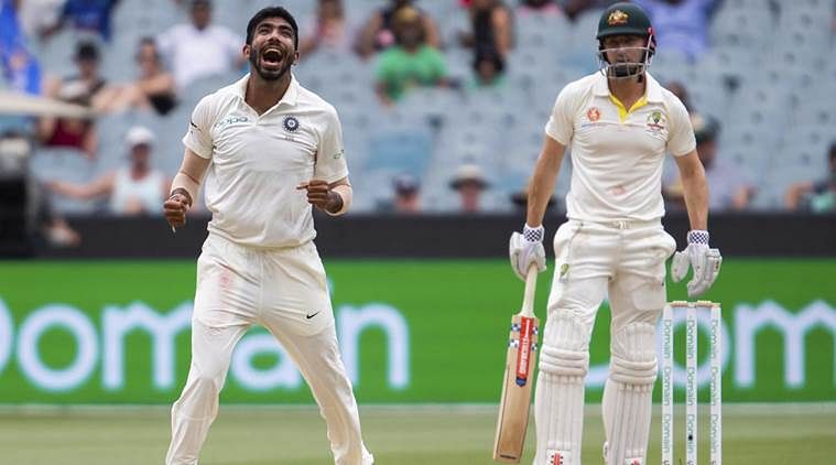 Bumrah