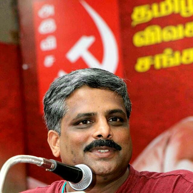 விஜு கிருஷ்ணன்