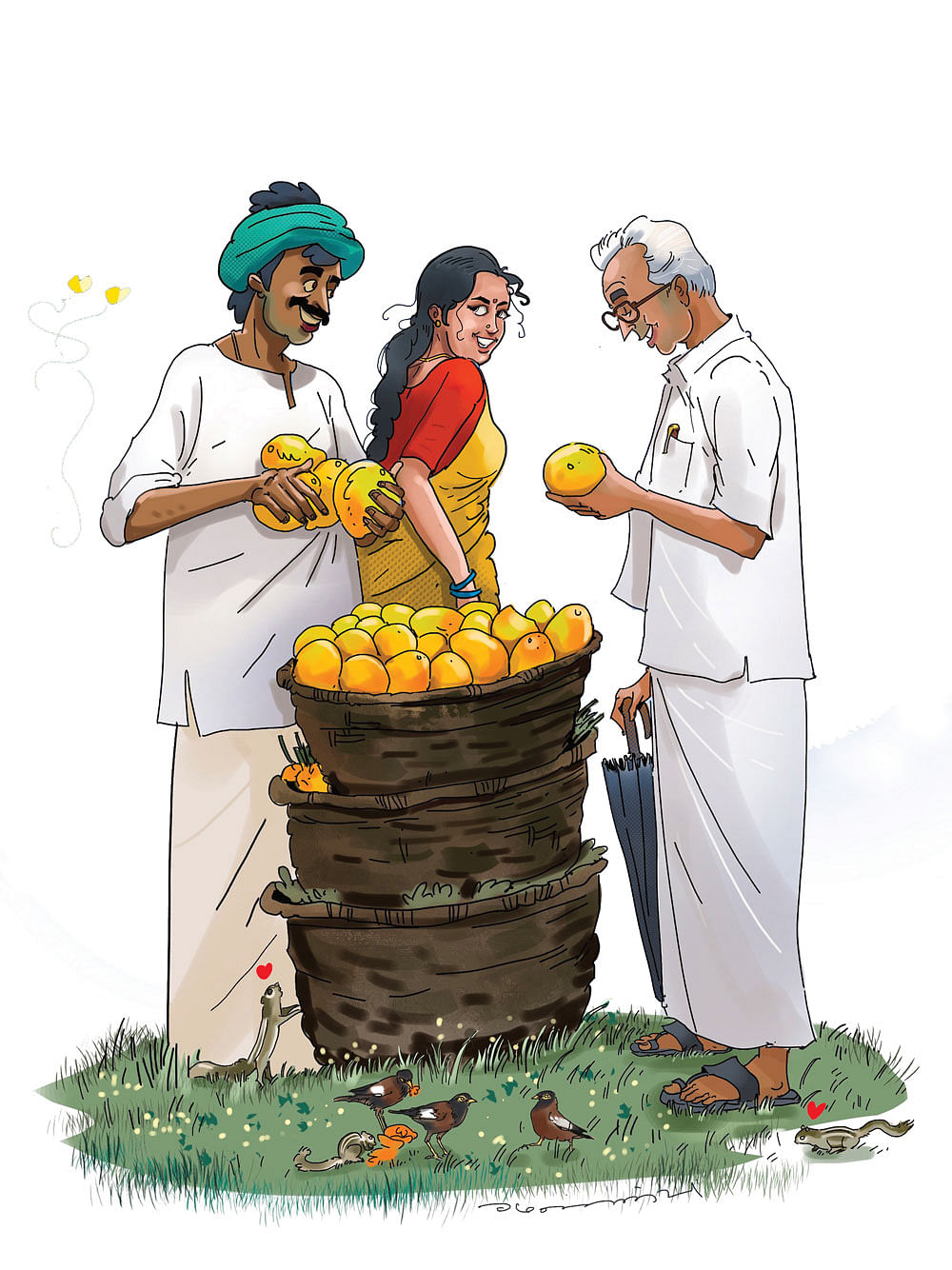 மரத்தடி மாநாடு