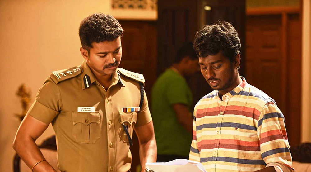 உண்மைகள் சொல்வேன்! - 34