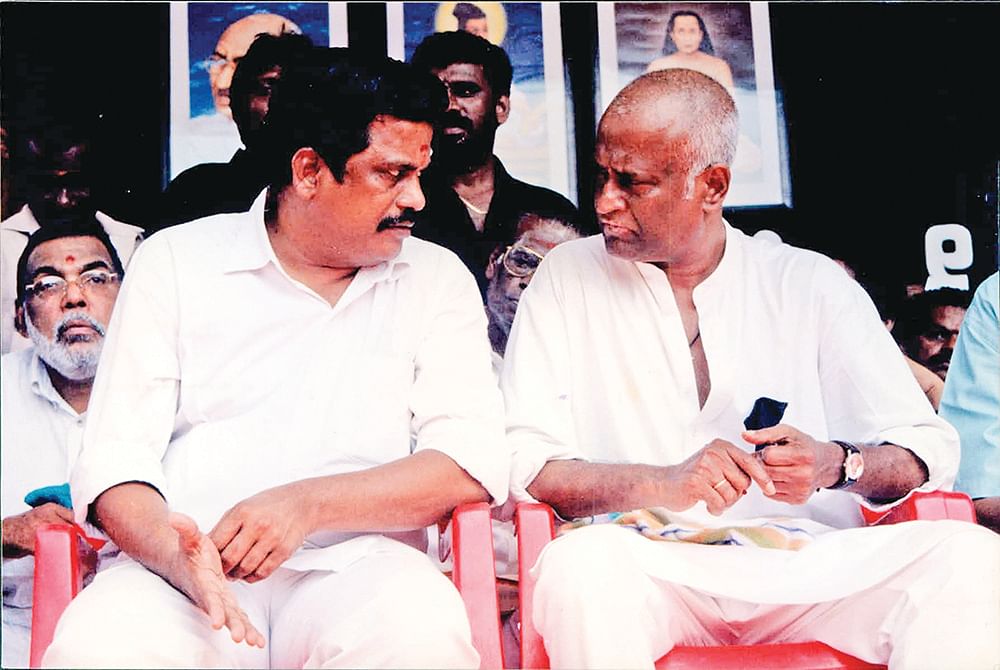 உண்மைகள் சொல்வேன்! - 30