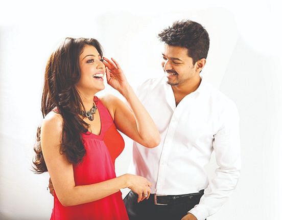 உண்மைகள் சொல்வேன்! - 31