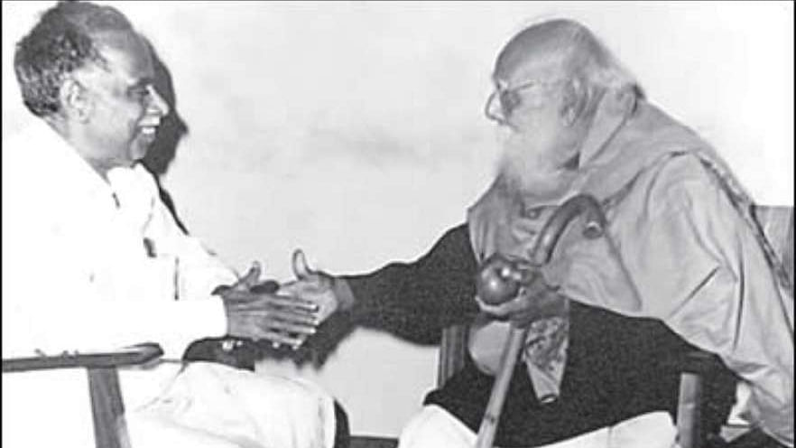 அண்ணாவின் தந்திரம்... அய்யாவின் கோபம்..! #Classics