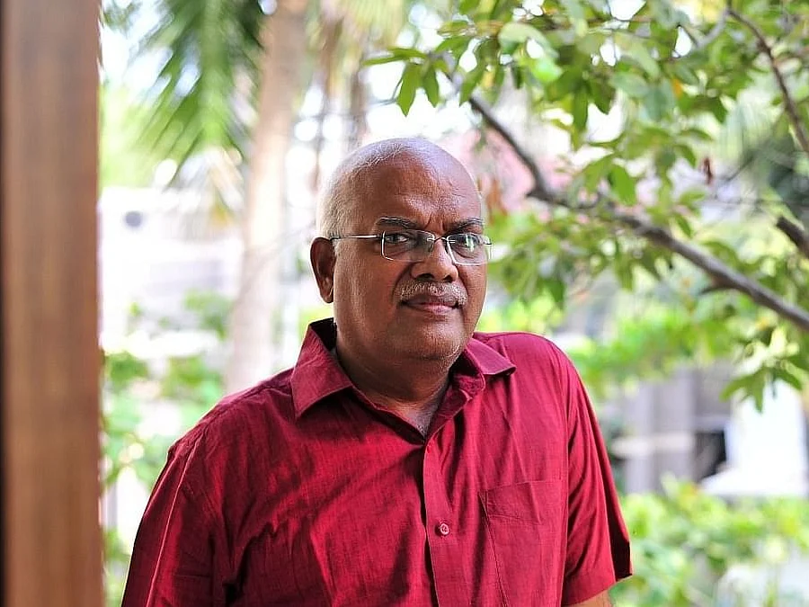 ஜெயரஞ்சன்: தமிழ்நாடு கொள்கை வளர்ச்சிக் குழுவின் துணைத் தலைவர்; ஏராளமான ஆய்வுகள்! - யார் இவர்?