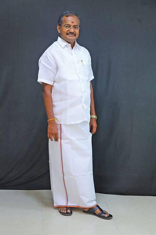 எங்கள் குரல் இப்படித்தான் இருக்கும்!