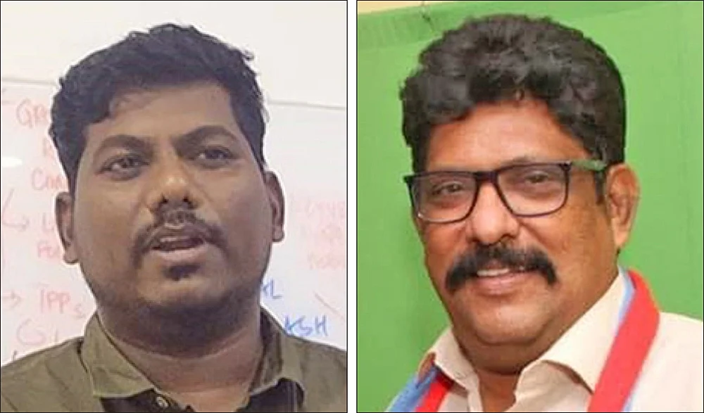 பிரபாகரன் - எஸ்.எஸ்.பாலாஜி