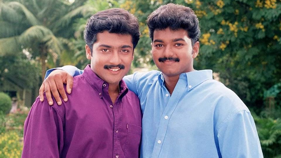 ப்ரண்ட்ஸ்! #VikatanReview