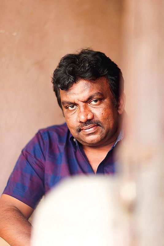 மறக்க முடியாத மாமனிதர்!