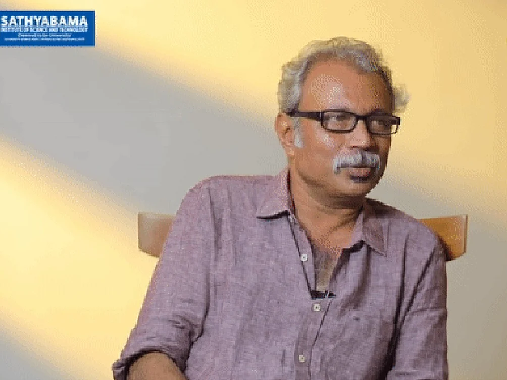 "ரஜினி Speedக்கு என்னால நடக்க முடியல!"- Udhay Mahesh | Ajith | Chellam Sir