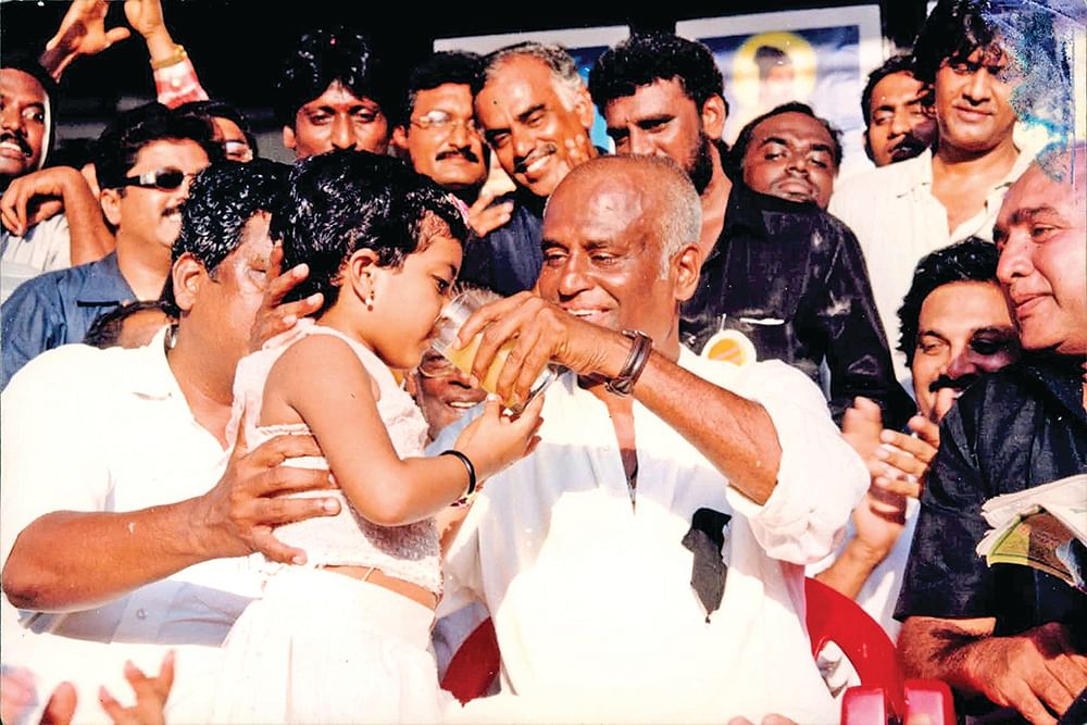உண்மைகள் சொல்வேன்! - 30