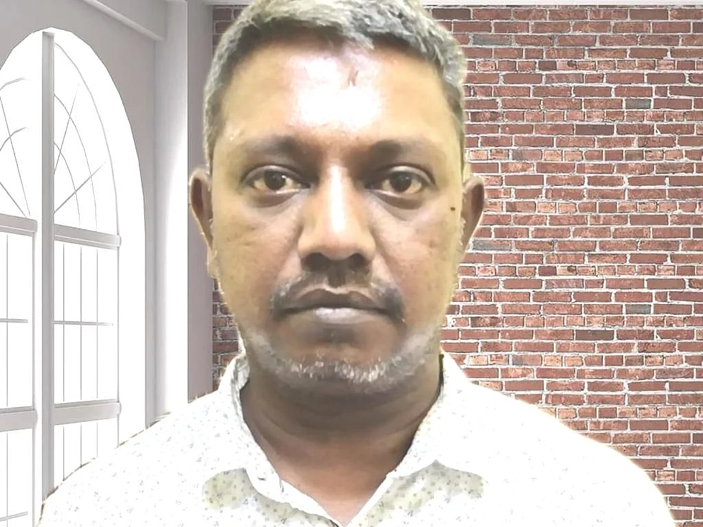வேலூர் : சூதாட்ட கிளப் நடத்தியவர் கைது! - ஜூ.வி செய்தி எதிரொலி; அதிரடி காட்டிய போலீஸ்!
