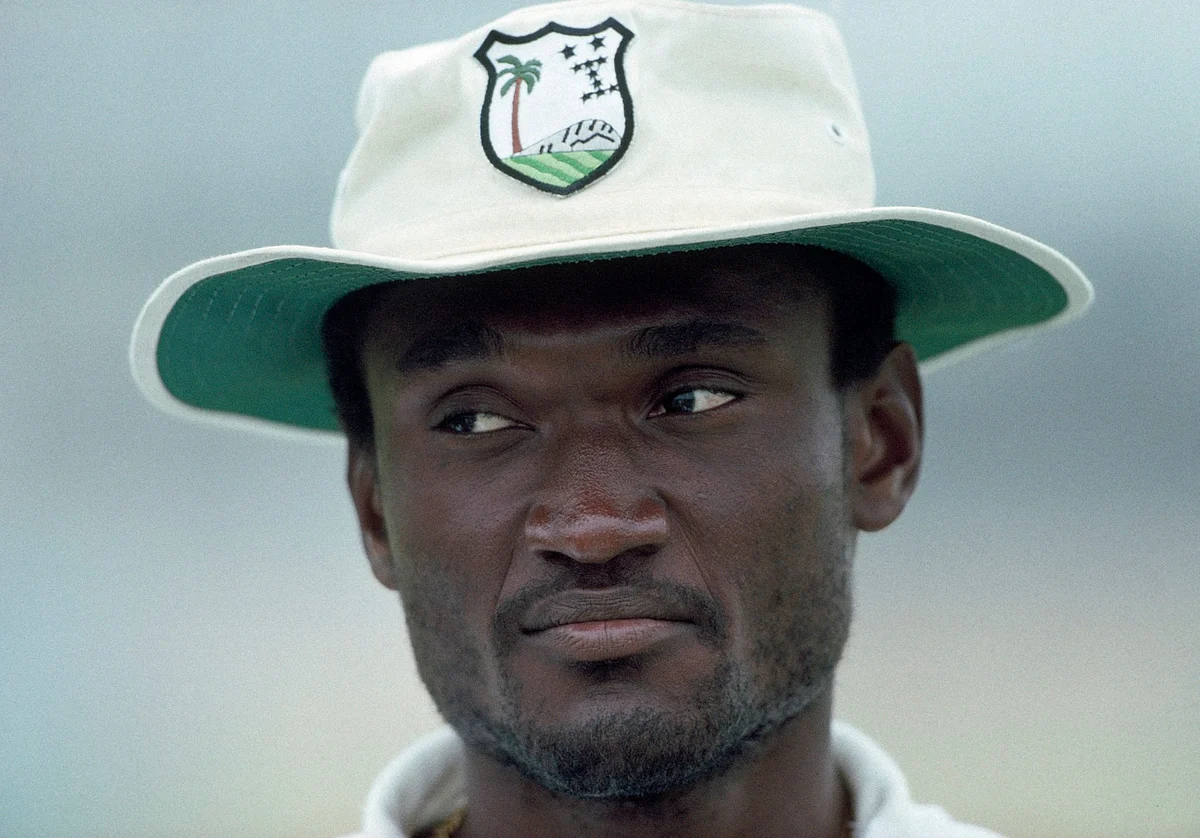 carl hooper