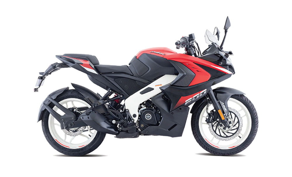 பஜாஜ் பல்ஸர் RS200