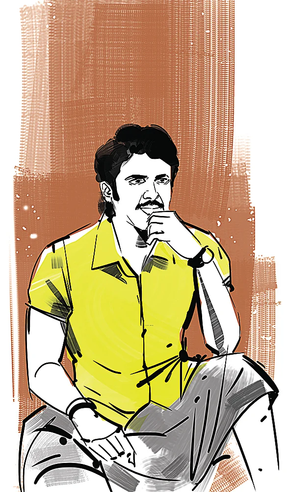 ரெண்டாம் ஆட்டம்! - 61