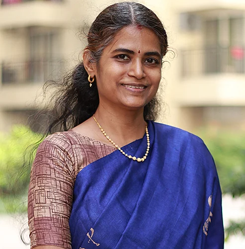லலிதா ஜெயபாலன்