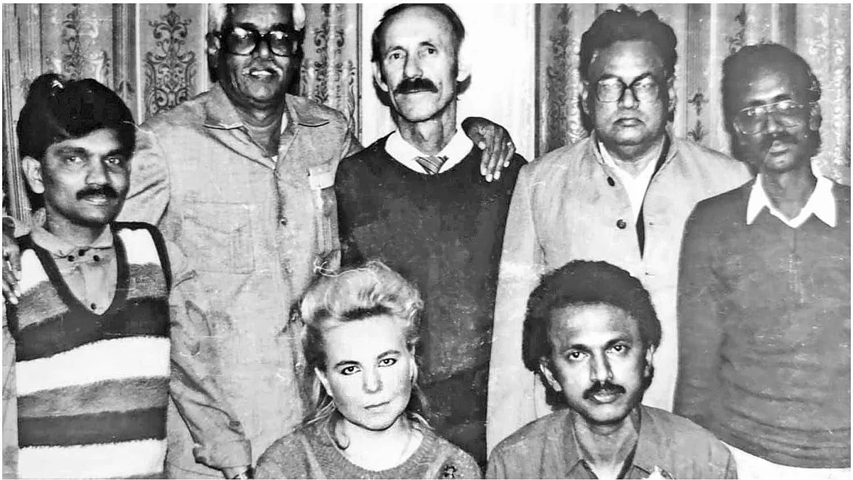 ஸ்டாலின்