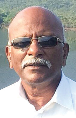 லாலாஜி