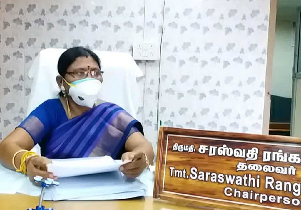 பாதகம் செய்பவரைக் கண்டால்...
