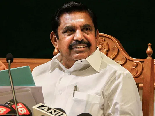 அம்மா கிளினிக்: எடப்பாடி பழனிசாமிக்கு உண்மை நிலை தெரியுமா?! - அமைச்சர் மா.சுப்பிரமணியம் கேள்வி