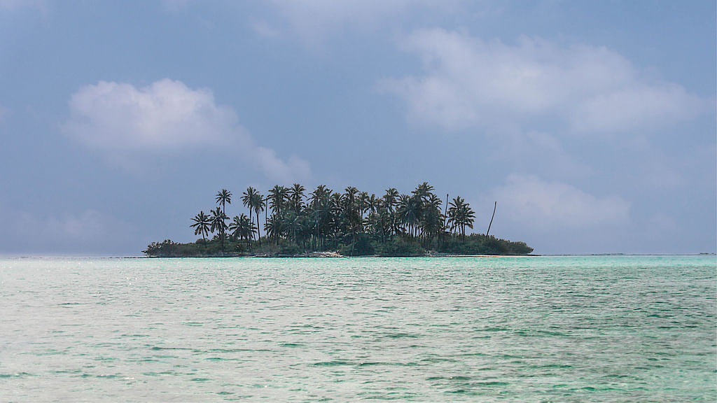 லட்சத்தீவு