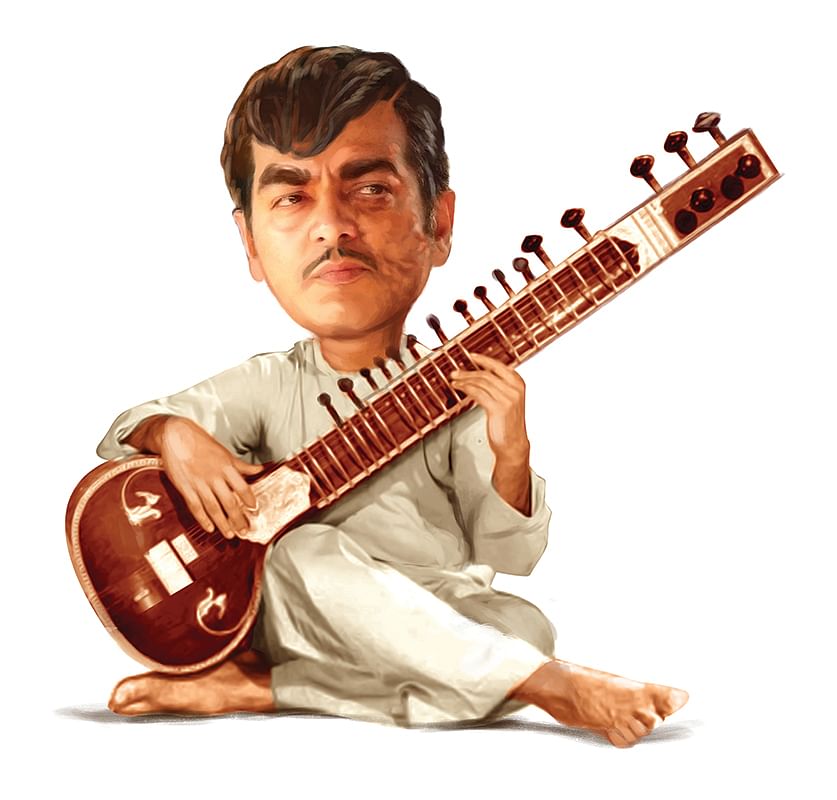 வாசகர் மேடை: அதிபர் ரோபோ சங்கர்!
