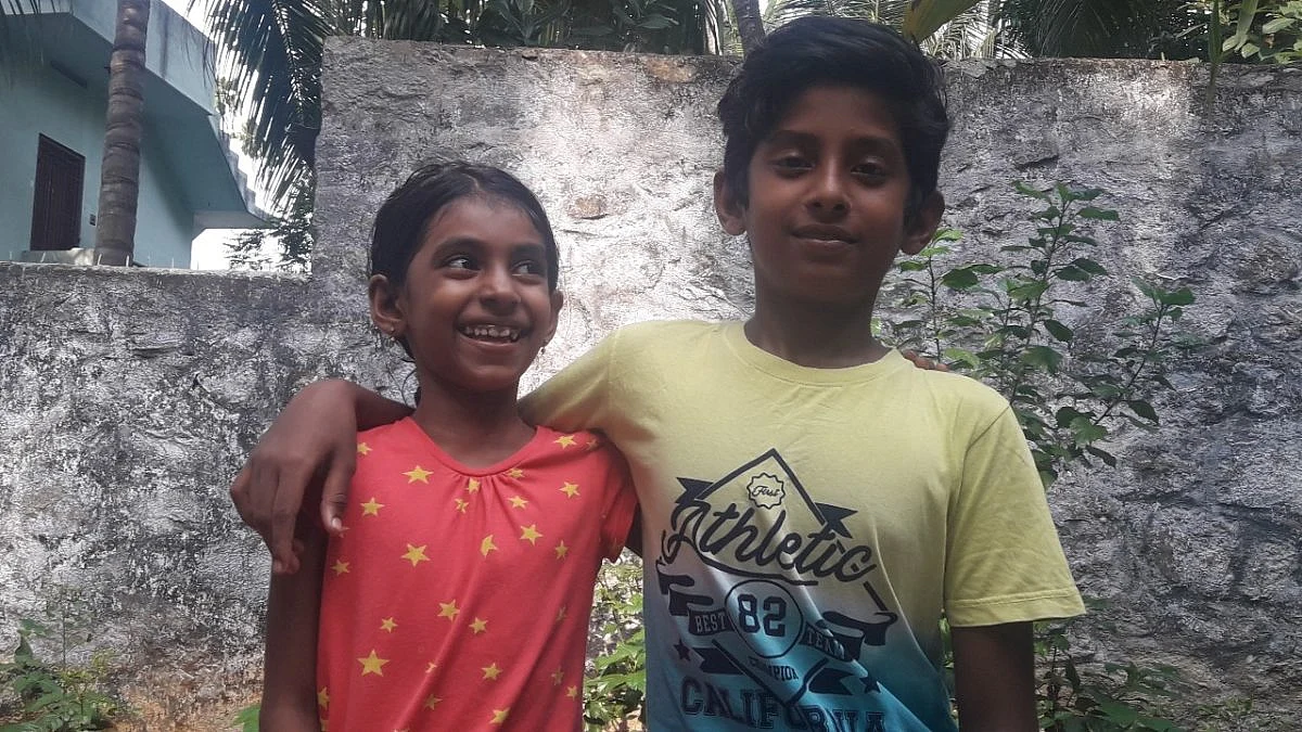 காயாம்பூ, அபிநந்தன்