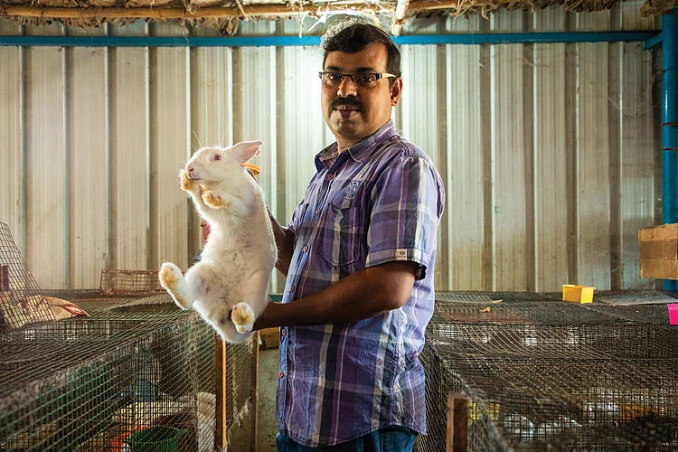 ஜான்சன் செல்வம்