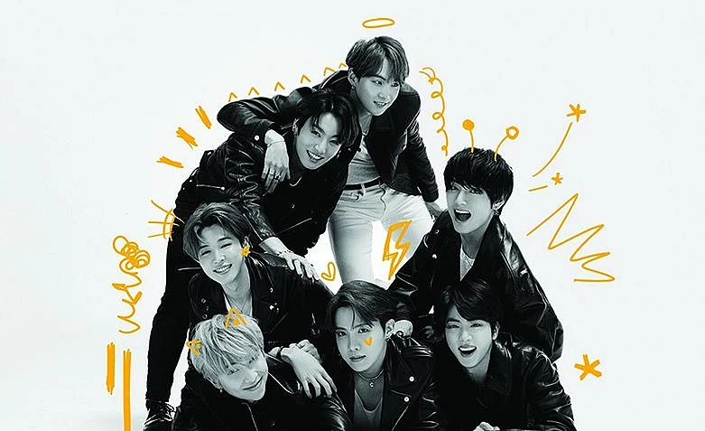 #BTS தெரியாதா அங்கிள்?