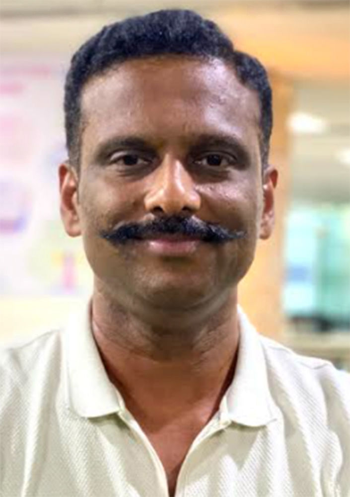 - சுரேஷ் சம்பந்தம்