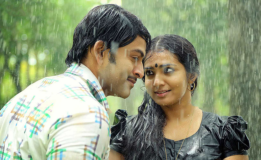 மாற்றங்களை ஏற்ற கலைஞன்!