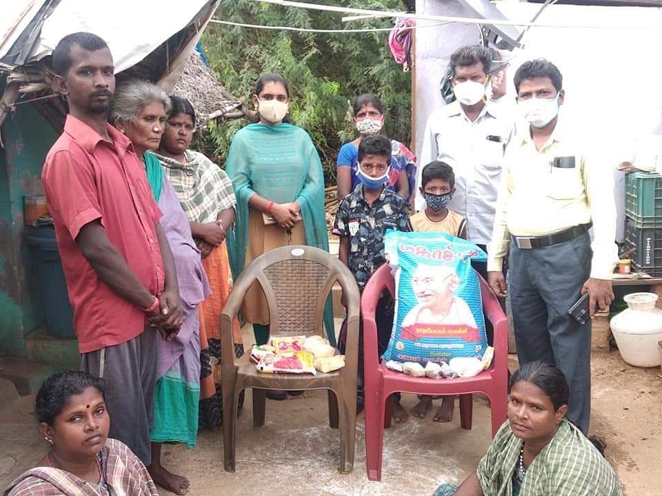 டெய்சி ராணி
