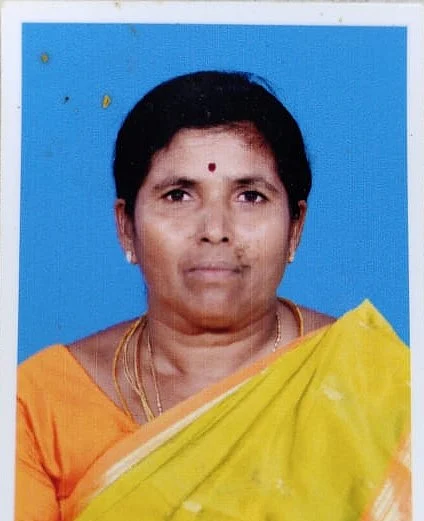உயிரிழந்த மல்லிகா