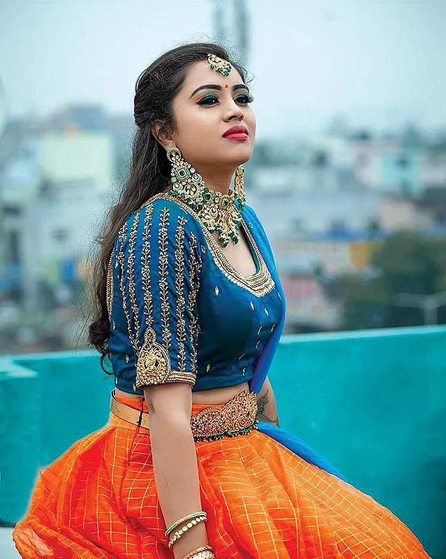ஆர்த்தி சுபாஷ்