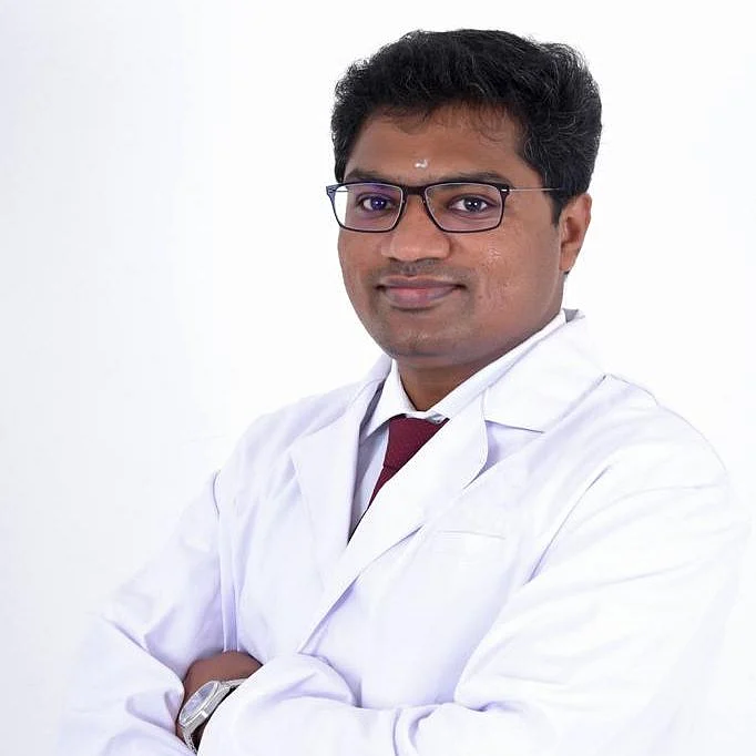 மருத்துவர் விஜய் சக்ரவர்த்தி