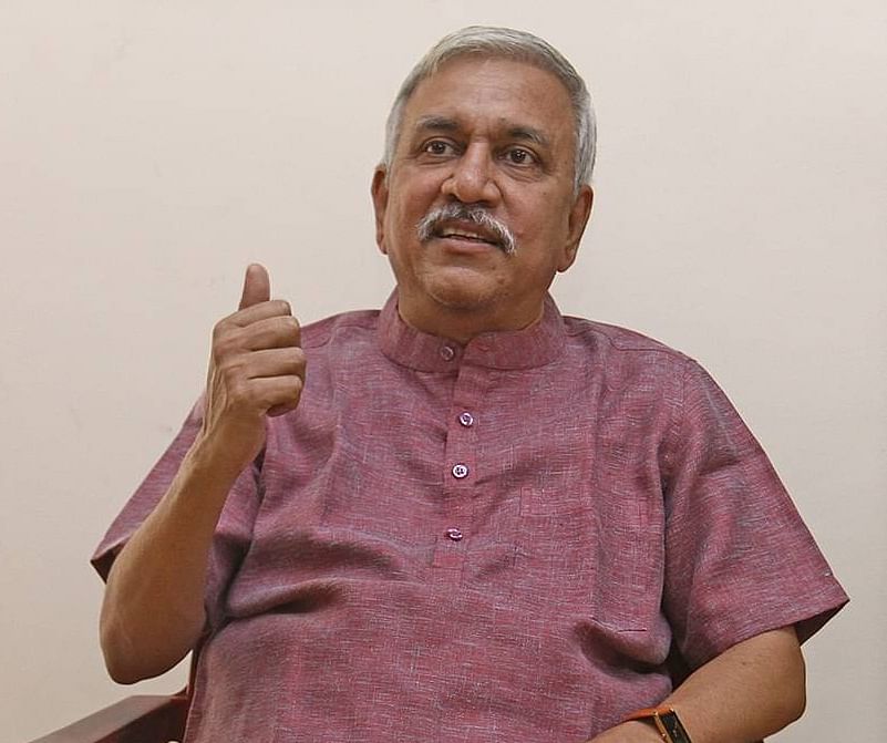 நாராயணன் திருப்பதி
