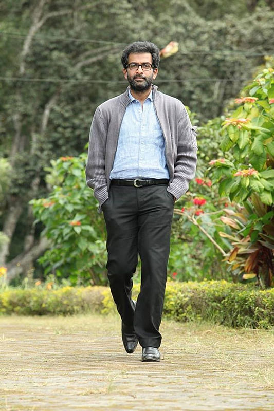 மாற்றங்களை ஏற்ற கலைஞன்!