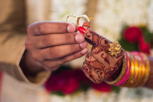 Marriage (Representational Image)