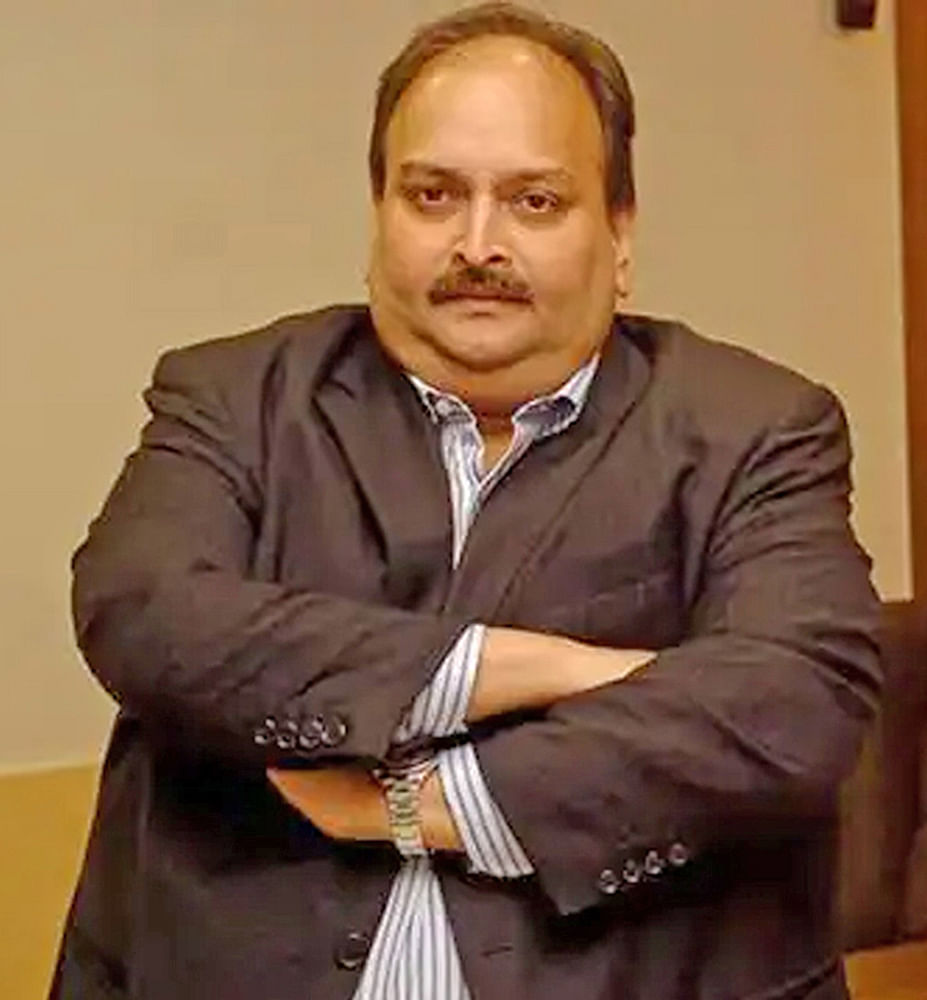 ஹனி ட்ராப்... மொசாட் ரூட்டில் ரா... விறுவிறு சேஸிங்கில் மெகுல் சோக்சி!