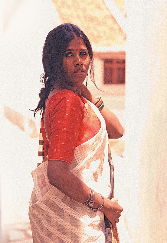 நிறத்தை நடிகைகளின் தகுதியாகப் பார்க்கும் காலம் நிச்சயம் மாறும்! - செம்மலர் அன்னம்